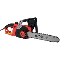 YATO Elkedjesåg YT-84871; 2000 W; 40,5 cm band