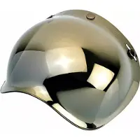 Biltwell Gringo S Bubble Anti-fog-visir