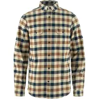 Fjällräven Skog Shirt flanellskjorta för herr