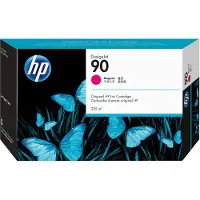 HP 90 Bläckpatron Magenta