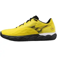 Mizuno Wave Enforce Court Padelskor
