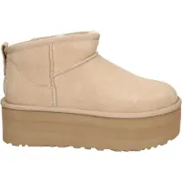 Ugg Classic Ultra Mini Platform Stövlar