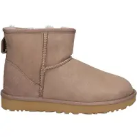 Ugg Boot 'Classic Mini II' ljusbeige