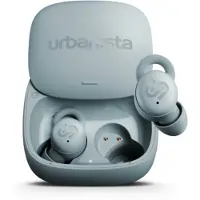 Urbanista Porto Midnight Trådlösa Hörlurar