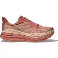 Hoka One One Women's Stinson ATR 7 Blush / Rose Latte