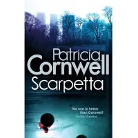SCARPETTA