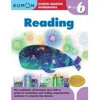 Grade 6 Reading