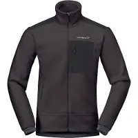 Norrøna Trollveggen Warm3 Jacket Phantom