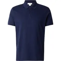 Calvin Klein Jeans Classic Monogram Kortärmad Polotröja