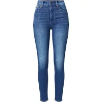 Calvin Klein Jeans Lv047d757g Skinny Fit Högmidjadeans