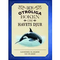 Den otroliga boken om havets djur