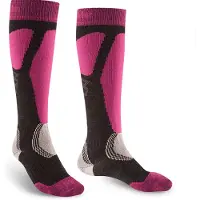 Bridgedale Easy On Merino Performance Långa Strumpor
