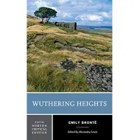 Wuthering Heights - (Häftad), 0393284999
