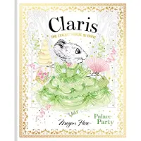 Claris: Palace Party