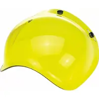 Biltwell Gringo S Bubble Anti-fog-visir