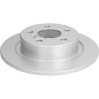 ABE Bromsskiva C4B054ABE-P, 1 Stycke