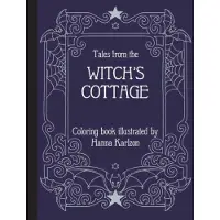 Tales from the Witch's Cottage