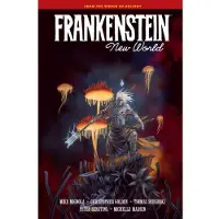 Frankenstein: New World