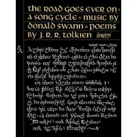 Road Goes Ever on