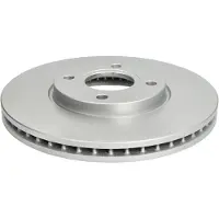ABE Bromsskiva C3G055ABE-P, 1 Stycke
