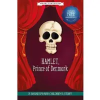 Hamlet, Prince of Denmark (Easy Classics)