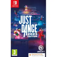 Games Switch Just Dance 2023 (code In A Box) (it/multi In Game)