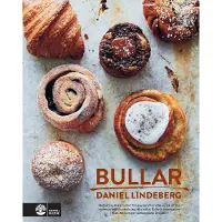 Bullar av Lindeberg (inbunden)