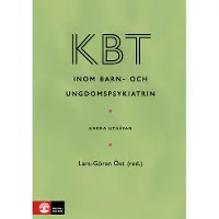 KBT inom barn- och ungdomspsykiatrin (inbunden)