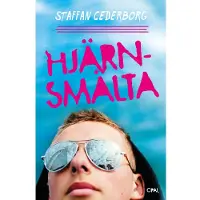 Hjärnsmälta (inbunden)