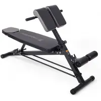 inSPORTline Hyperextension Bench ON-X RCB20