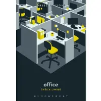 Office (häftad, eng)