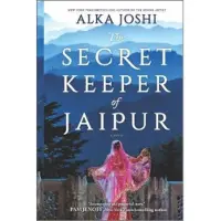 The Secret Keeper of Jaipur (häftad, eng)