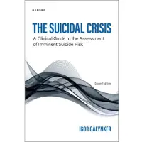 The Suicidal Crisis (häftad, eng)