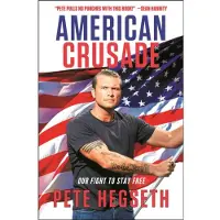 American Crusade (häftad, eng)