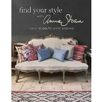 Find Your Style with Annie Sloan (inbunden, eng)