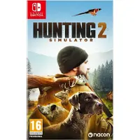 Hunting Simulator 2 (Code in a box)