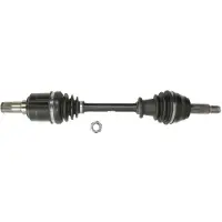 POINT GEAR Drivaxel PNG76426