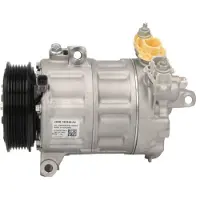 MAHLE ORIGINAL Kompressor för luftkonditionering BEHR ACP 1718 000P