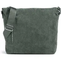Mandarina Duck Hunter Velvet Medium Okt05 Axelväska