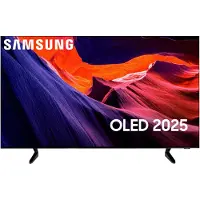 Samsung S90F 42'' 4K UHD OLED svart - TV QE42S90FAEXXH (8806097459224)