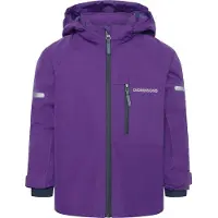 Didriksons Falke, Skidjacka, Junior, Lila