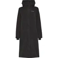 Didriksons Selina, Parkas, Dam, Svart