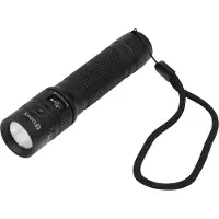 Urberg Flashlight 1000 Lm Black