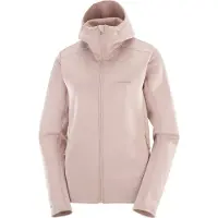 Salomon Women's Sntial Midfleece Etherea