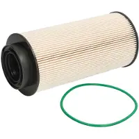 MANN-FILTER Bränslefilter PU 10 012 Z