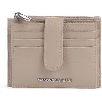 Mandarina Duck Mellow Leather Card 1 Plånbok