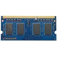 HP - DDR3L - modul - 4 GB - SO DIMM 204-pin - 1600 MHz / PC3L-12800 - 1.35 V - ej buffrad - icke ECC - för Compaq 15; 255 G3; Pavilion Laptop 15...