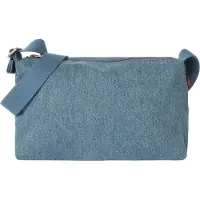 Levi's Axelväskor ALI SMALL SHOULDER BAG kvinnor - Blå - One size
