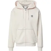 Adidas Originals Essentials Trefoil Full-zip Hoodie, storlek X-Small