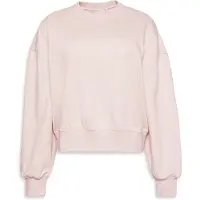 Calvin Klein Sweatshirt ljusgrå